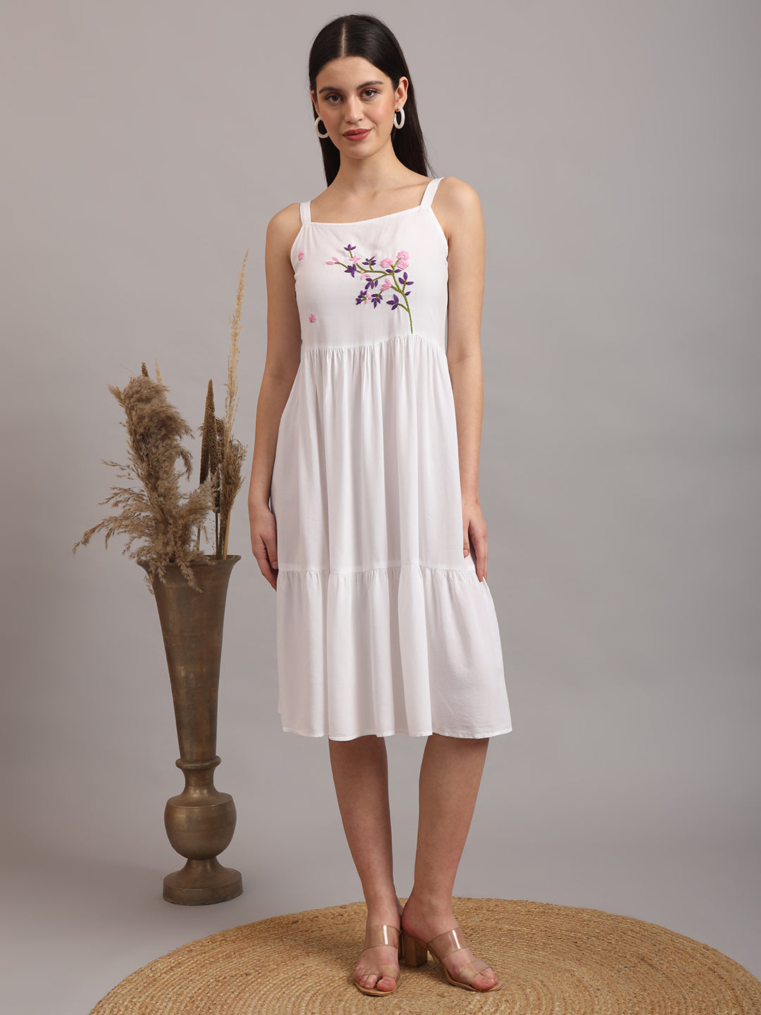 Dresses