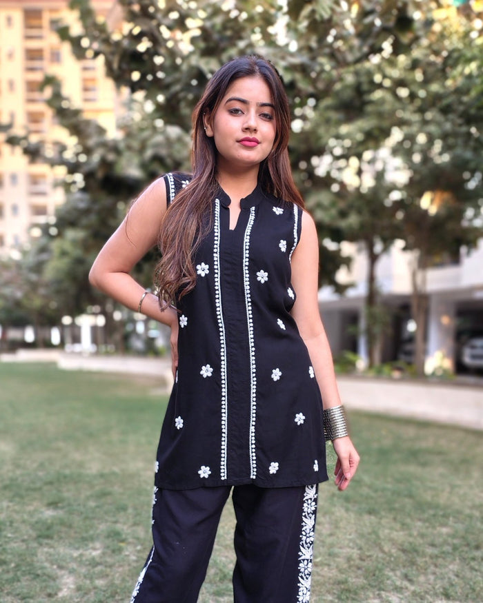 Co-ord set