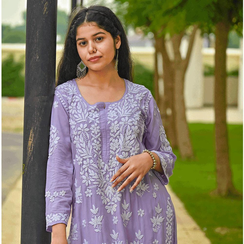 Long  Kurta
