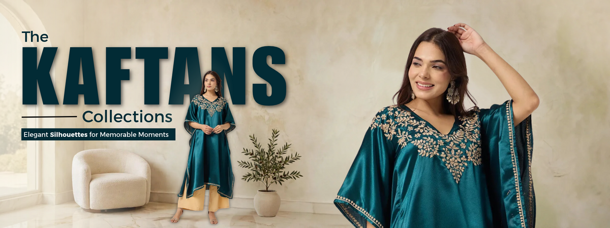 Chikankari collection