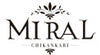 Miral Chikankari